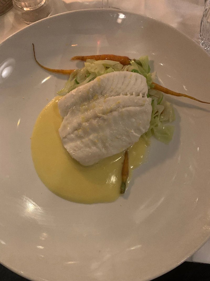Trattoria Fiat