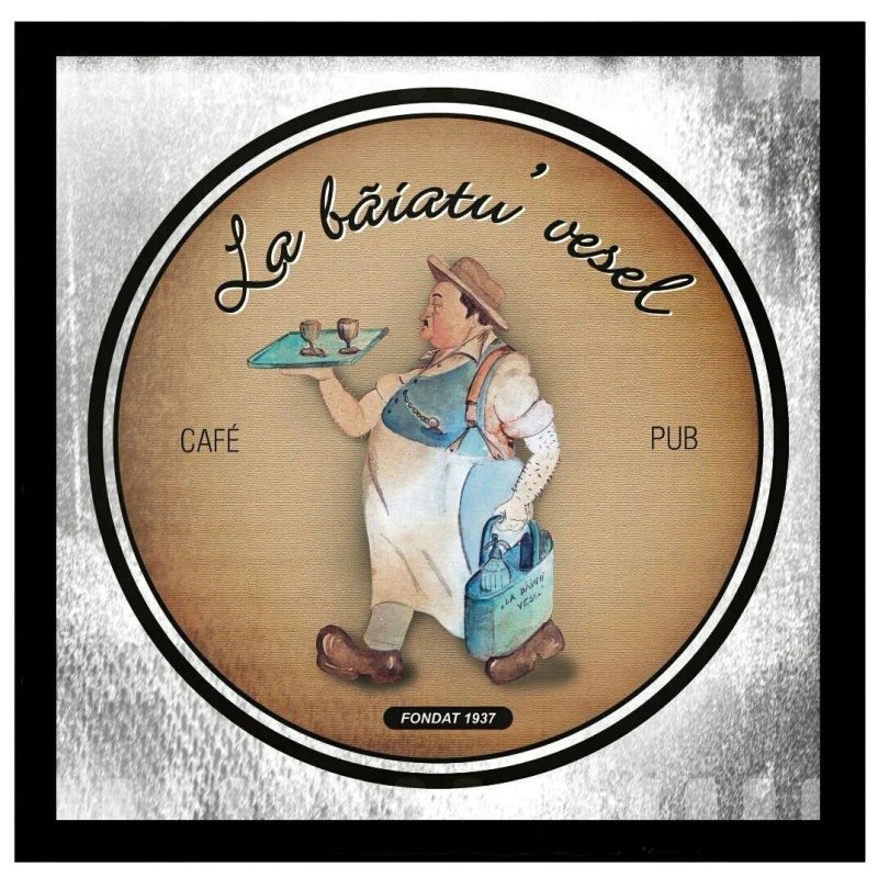 La Baiatu' Vesel