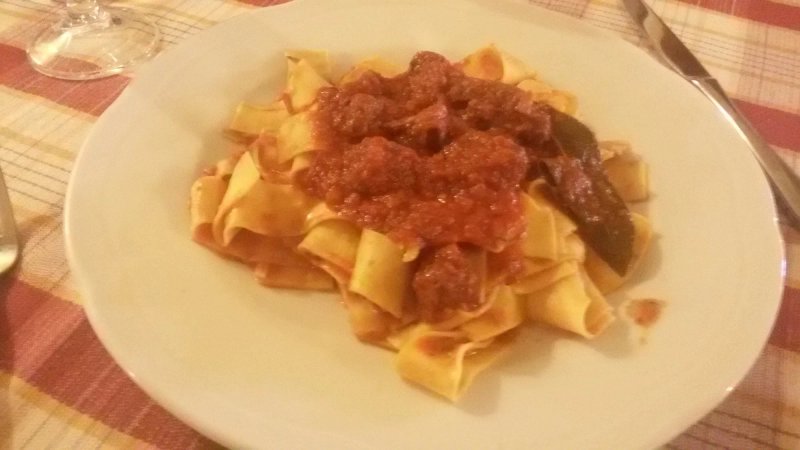 Ristorante Antico Casale