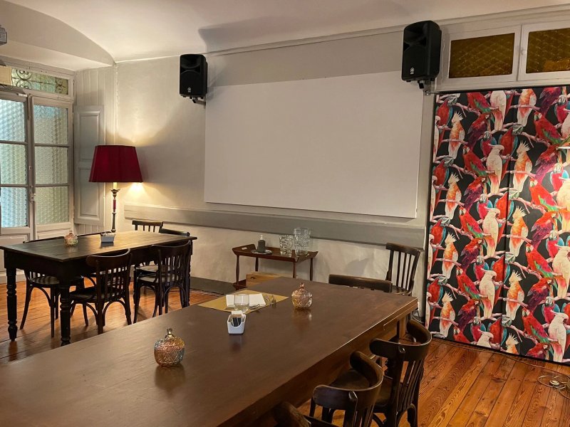 Hotel San Giors