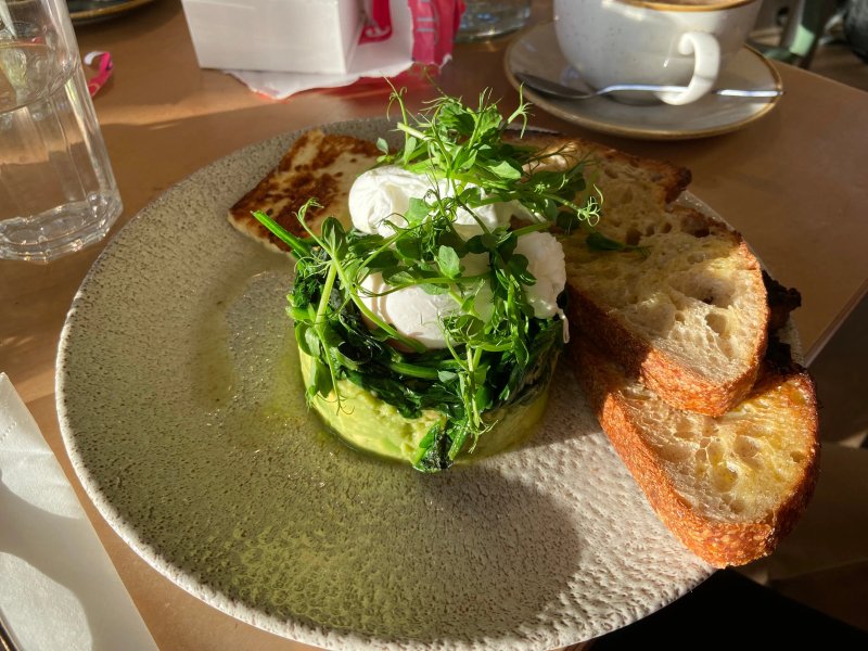 Fodder Farm Shop, Cafe and Take Away