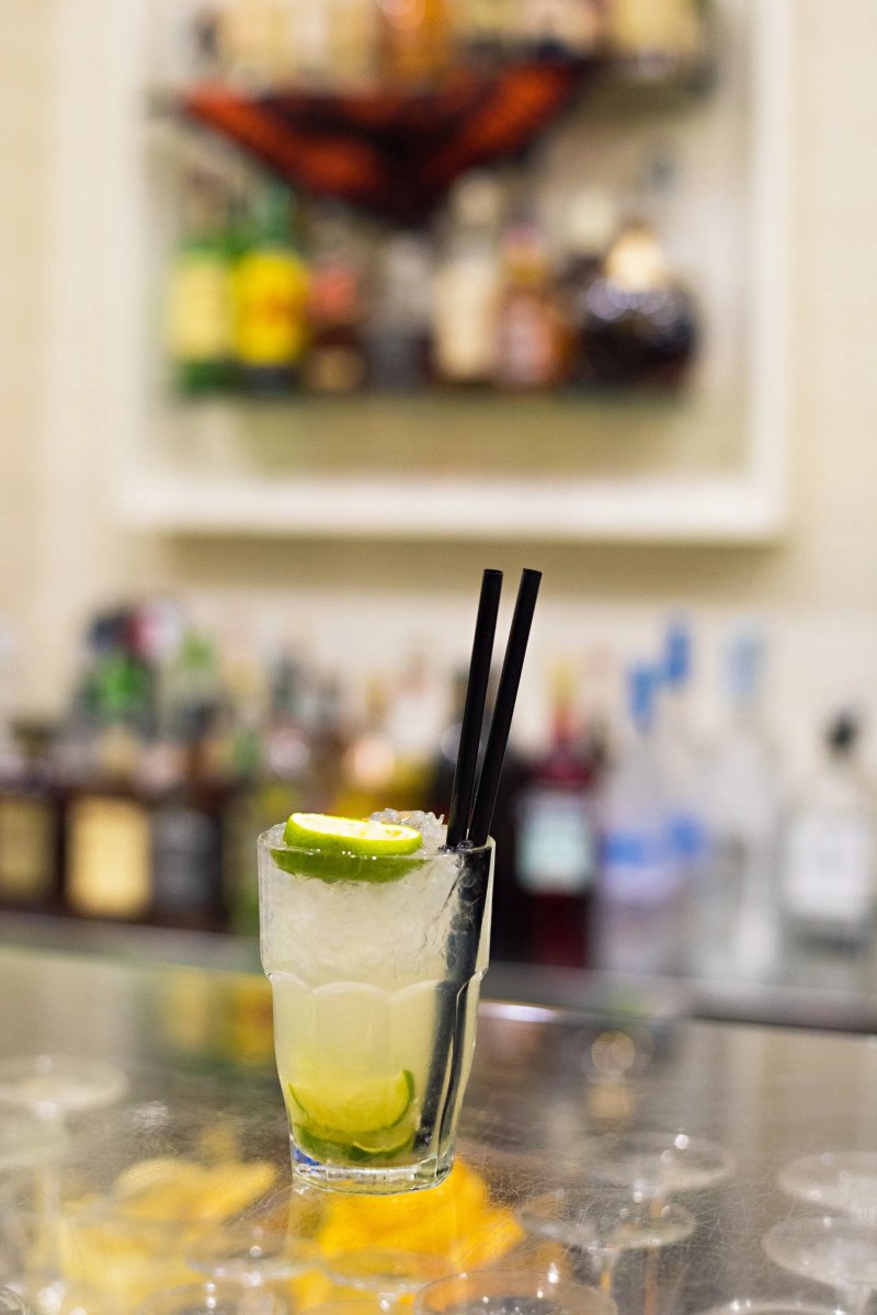Mediterraneo Lounge Bar