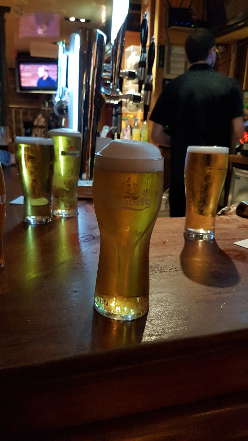 Gibney's of Malahide