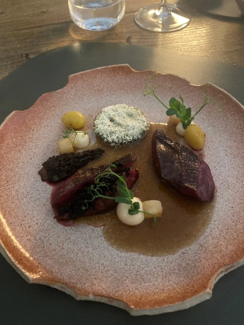 Restaurant 6&24