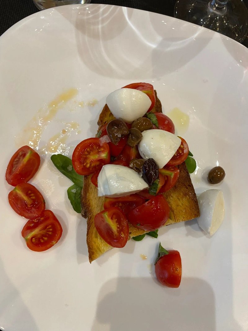 Ristorante La Scarpetta