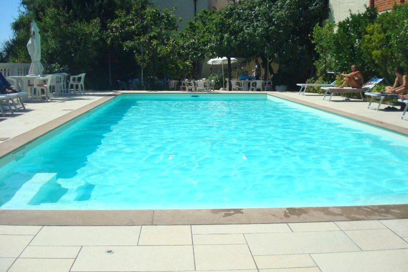 Hotel Ca'Ligure