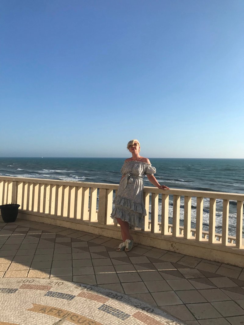 B&B Il Paradiso Sul Mare