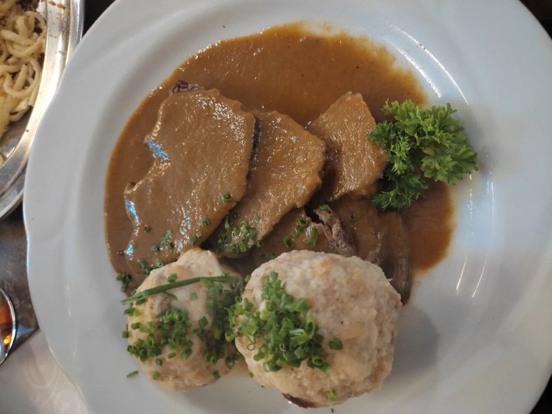 Landgasthof & Hotel Goldenes Lamm