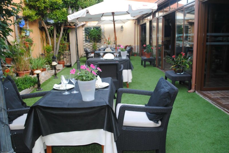 Restaurante Xinorlet Casa Reme