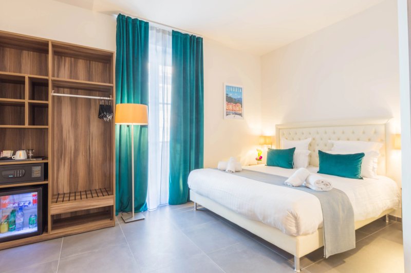 Hôtel Nice Azur Riviera