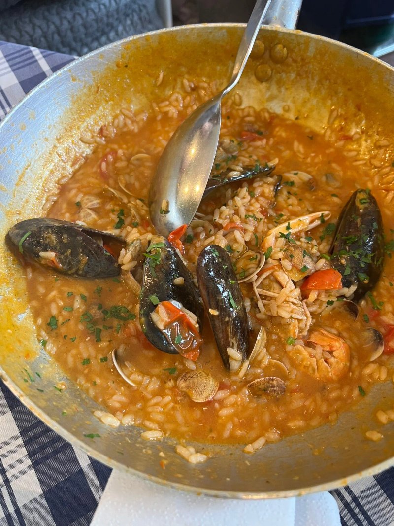Osteria dei golosi