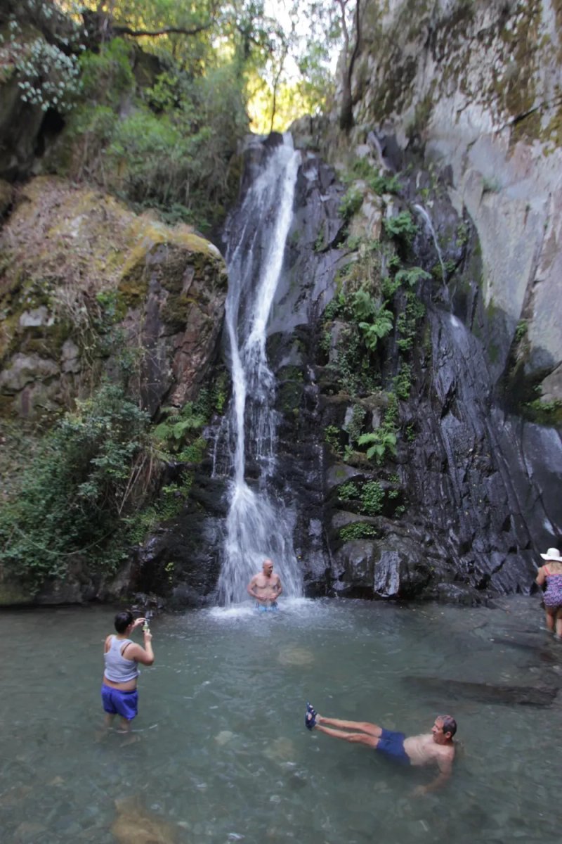 Moinhos do Pisao
