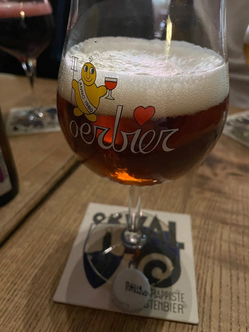 Cafe 't Brugs Beertje