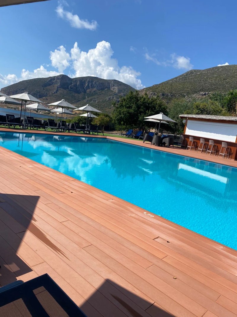 Alkinoi Resort & Spa