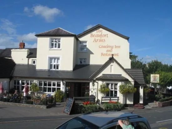 The Beaufort Coaching Inn & Brasserie