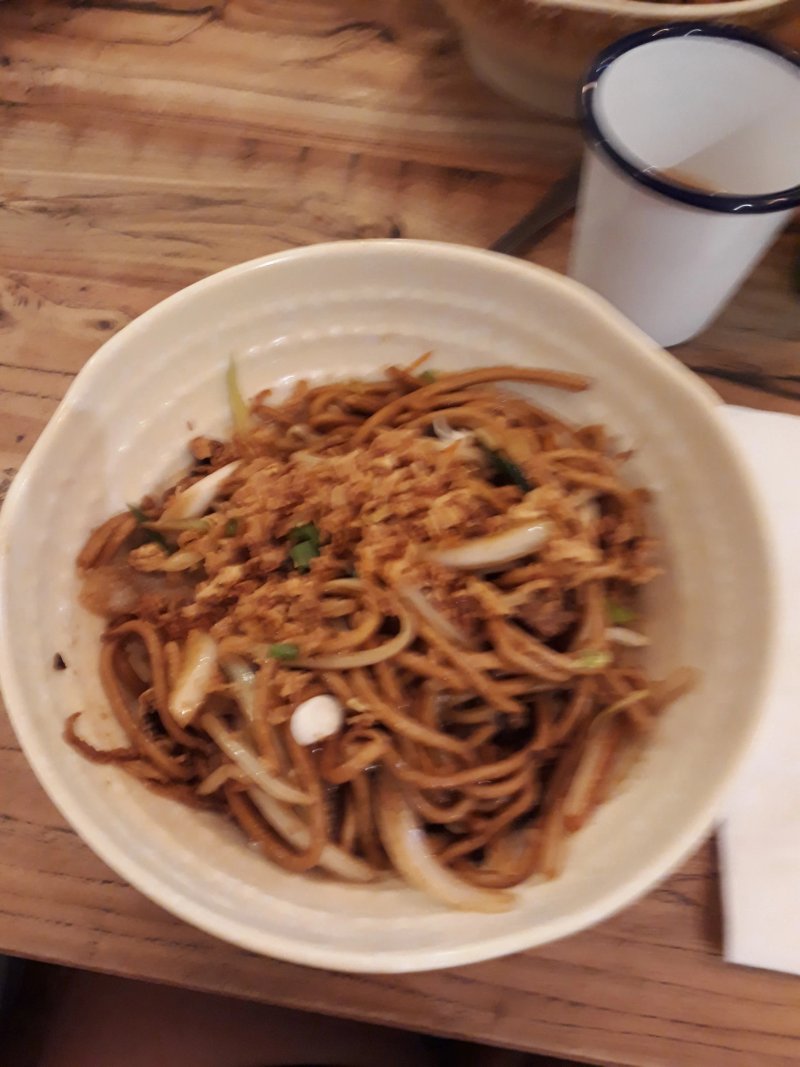 5 Saveurs