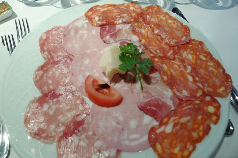 Ristorante Madeinitaly