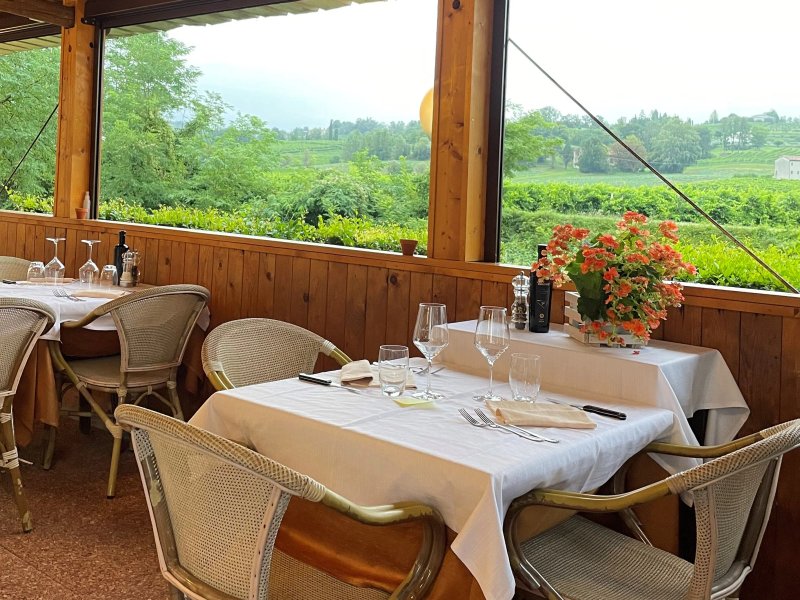 Trattoria Da Sabrina