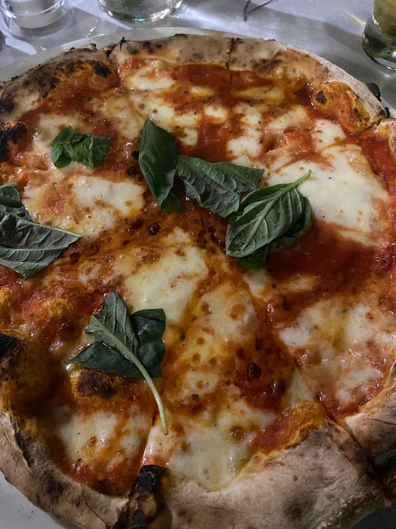 Pizzeria Aumm Aumm