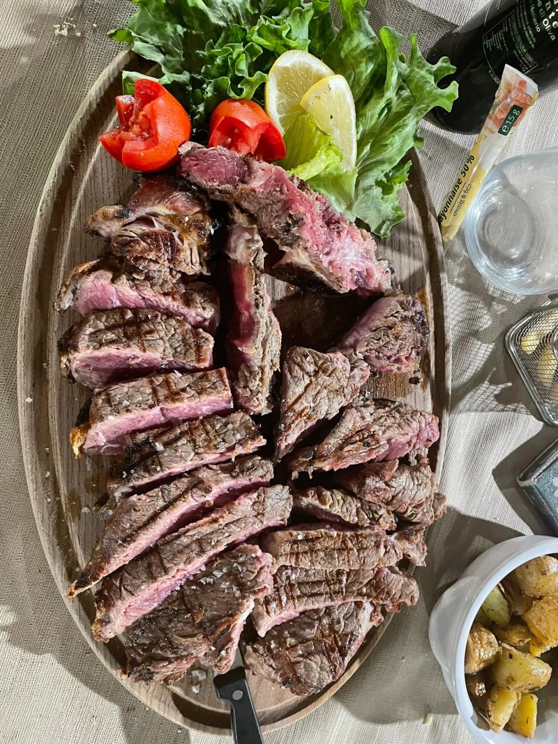 Borgo Alla Vigna