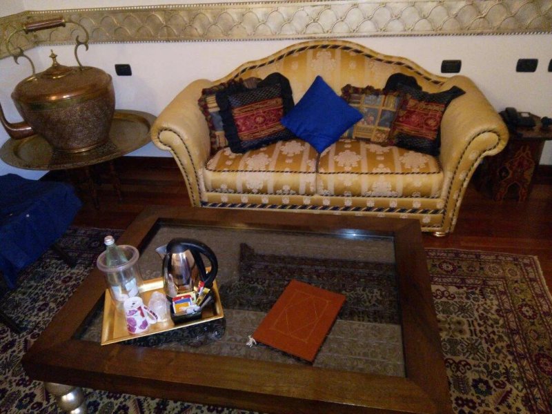 B&B Cascina Vedu'