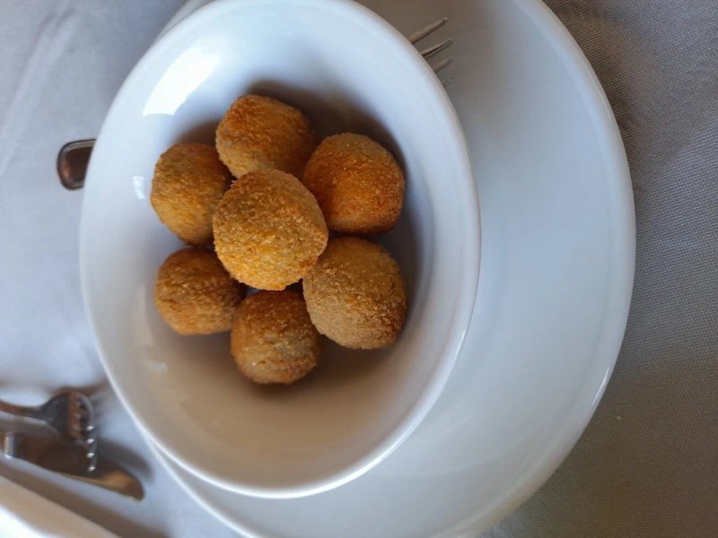 I Calanchi Ristorante