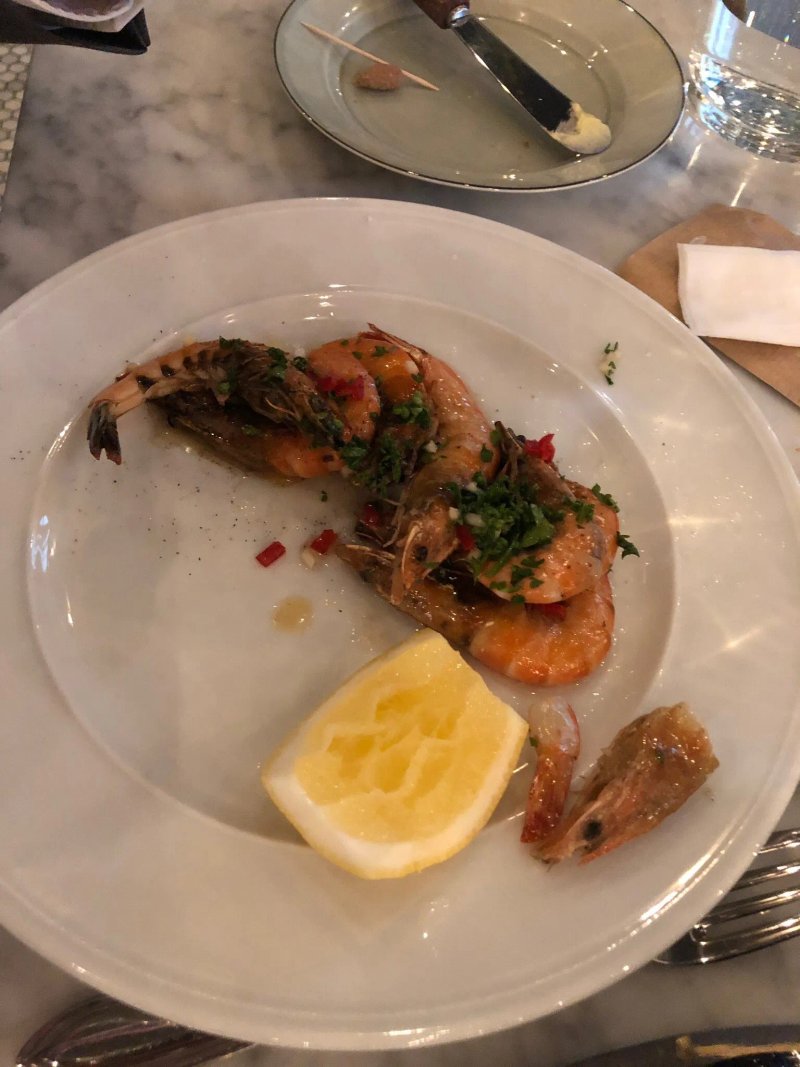 The Sparrow Wine Bar & Bistro