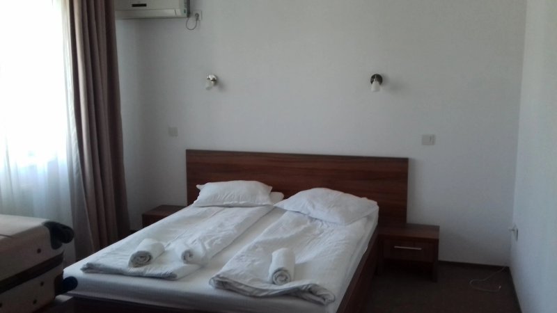 Hotel Mariss