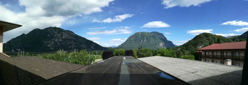 Hotel Willy