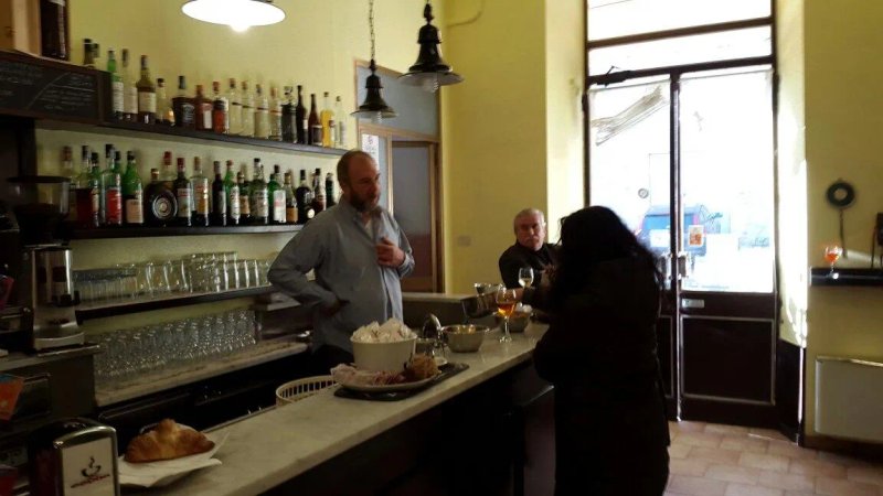 Trattoria Bar La Stazione