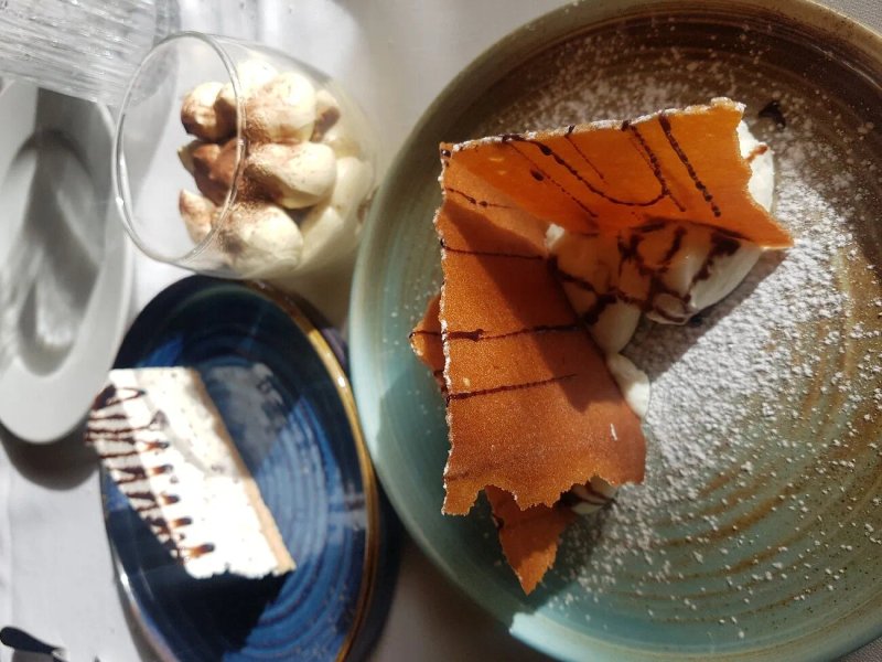 Ristorante Mare Nostro Rho