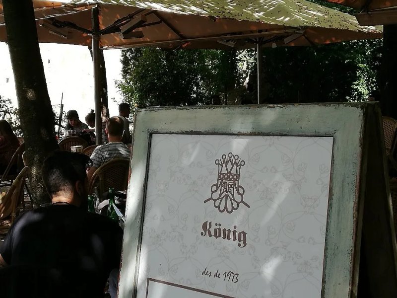 Konig Migdia