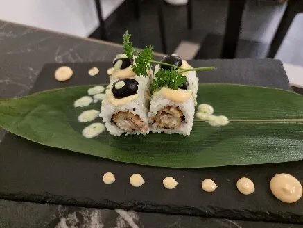 Mo Sushi Japanese Italian