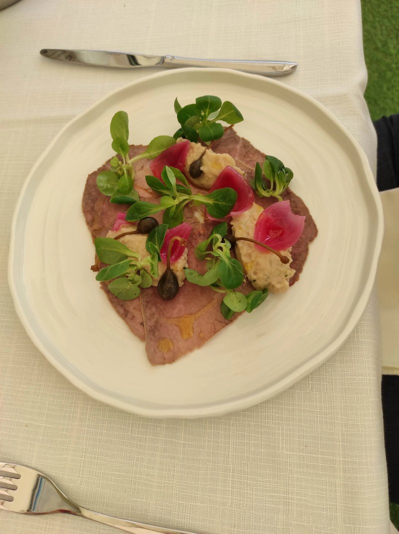 Don Vittorio Agriturismo Gourmet
