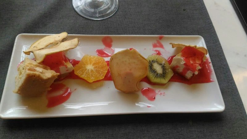 Ristorante Le Nuvole