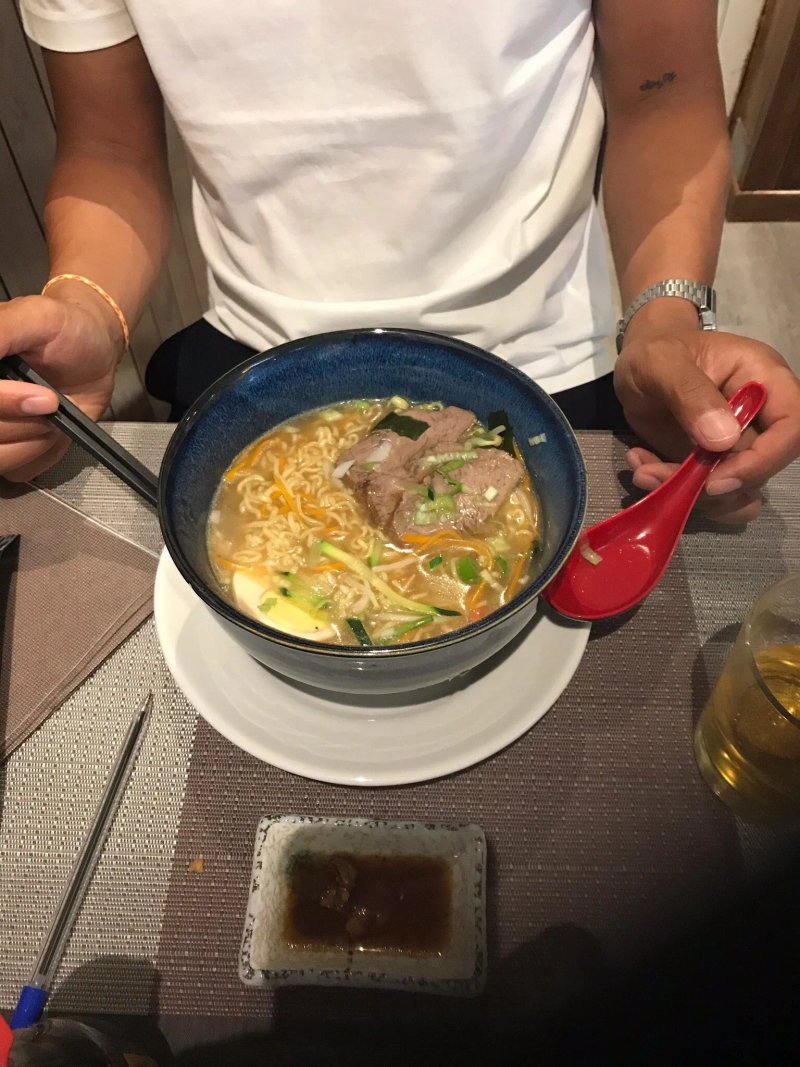 Ristorante Giapponese Sushi Queen