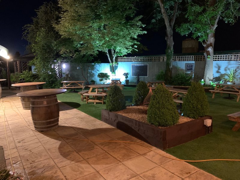 The Navigation Inn