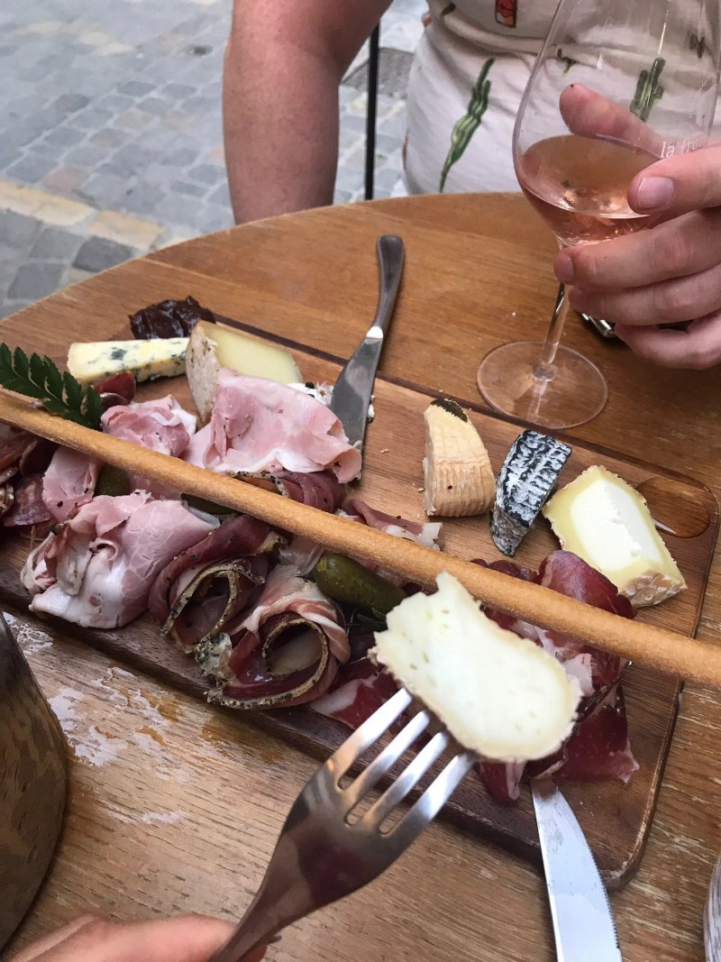 La Fromagerie Du Passage