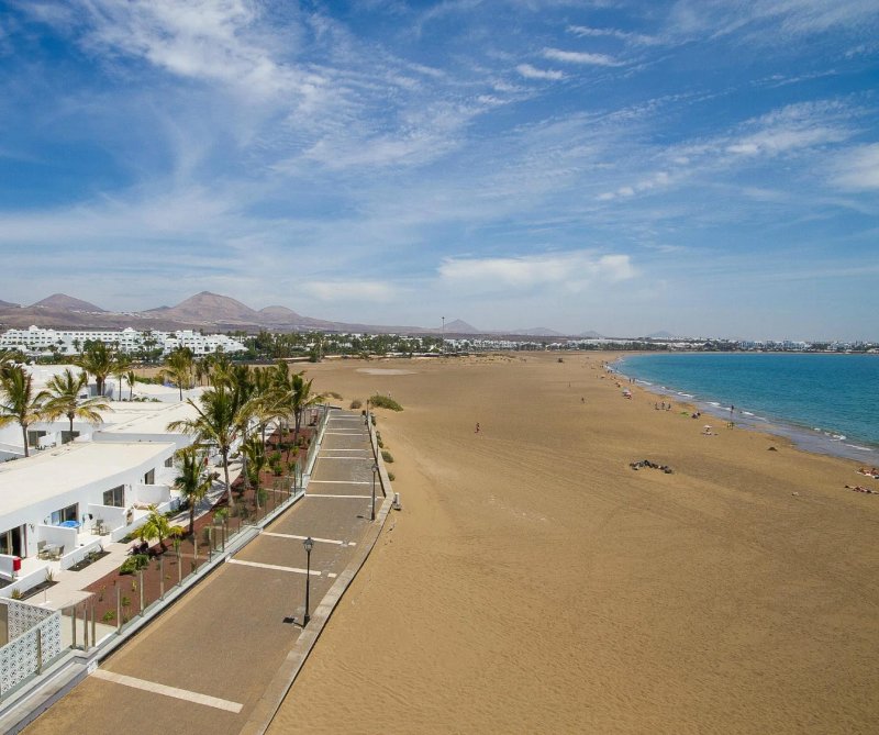 Hotel Las Costas