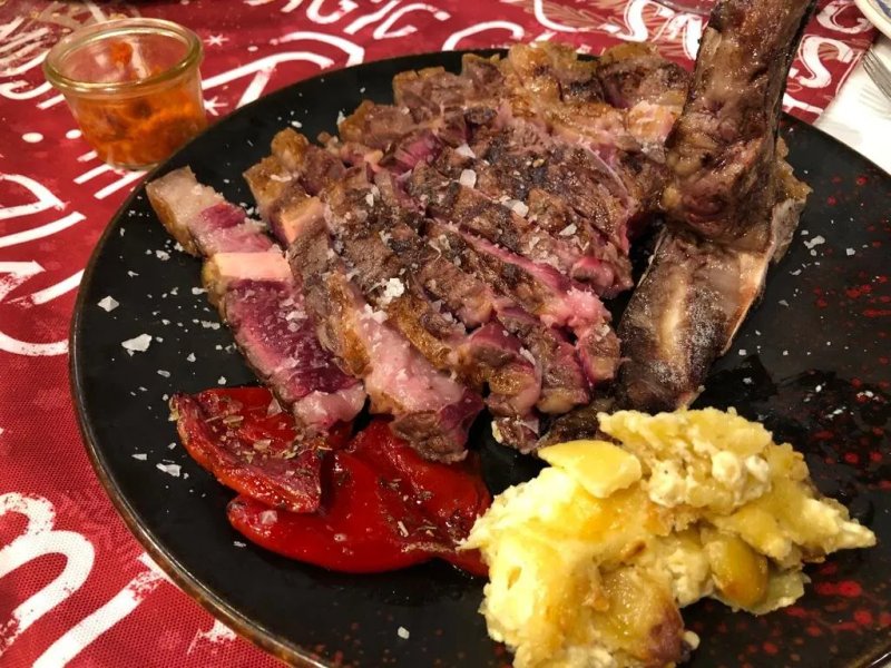 El Pincho de Castilla
