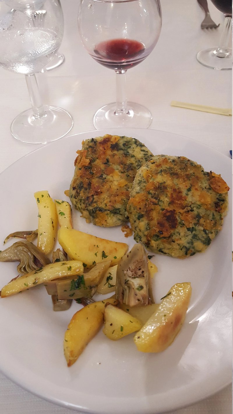 Ristorante Onda Azzurra