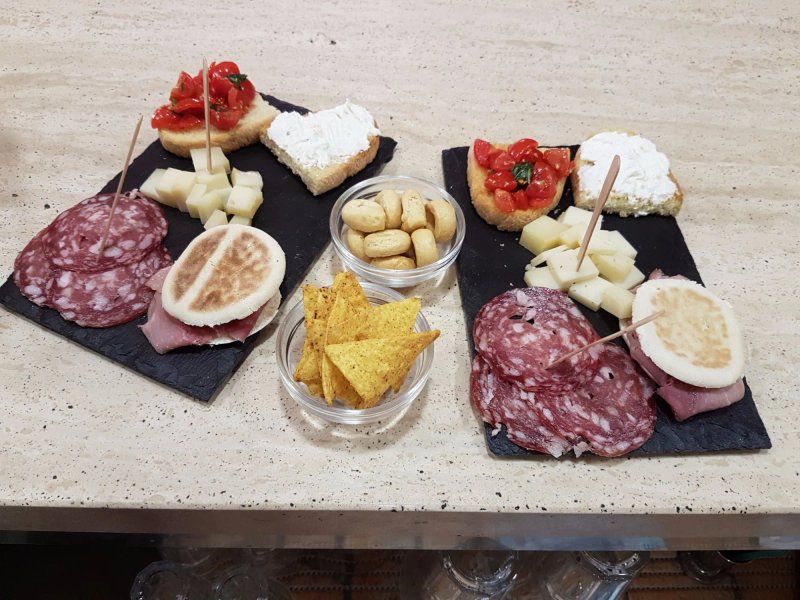 Bar Caffetteria del Ricetto