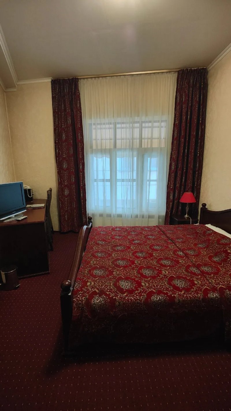 Hotel Monte Kristo