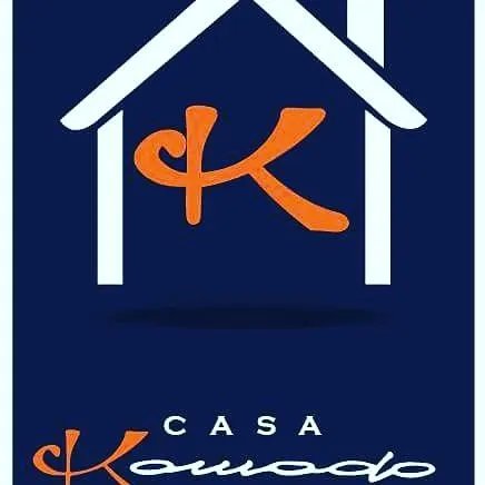 Komodo Cafe