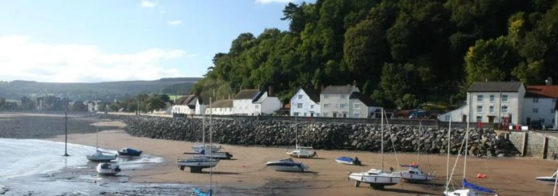 Lorna Doone Guest House