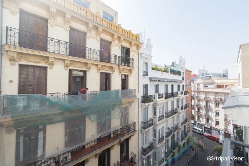 Safestay Hostels