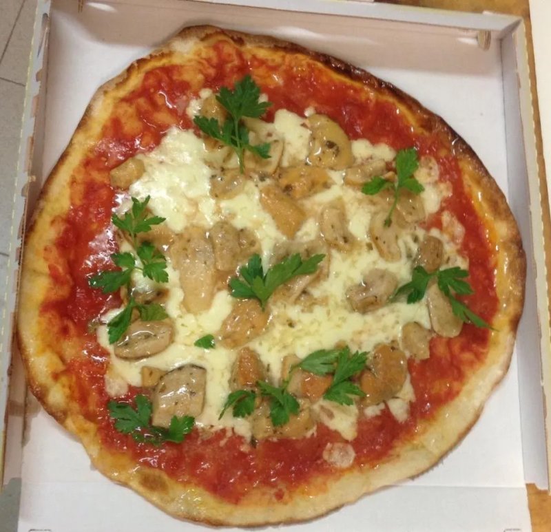 Pizzeria Colli D'oro di Mauro e Tiziana