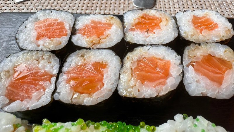 Sushi Store Paquis