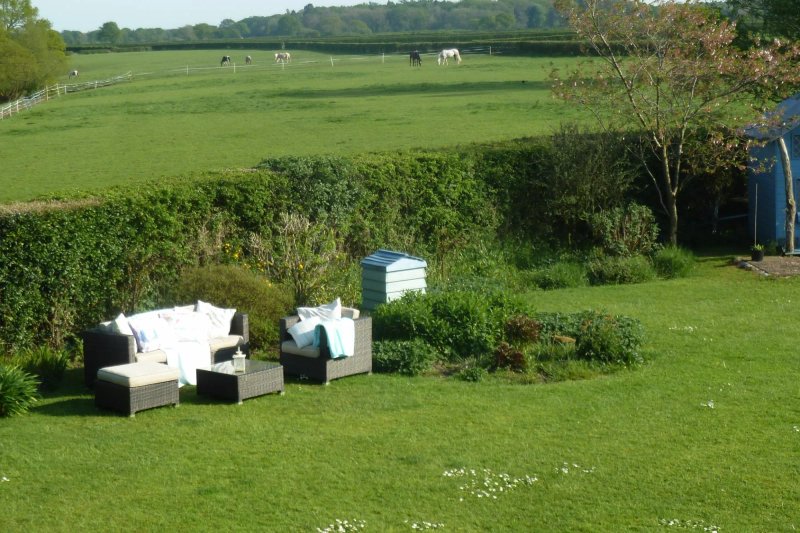 Birtles Farm