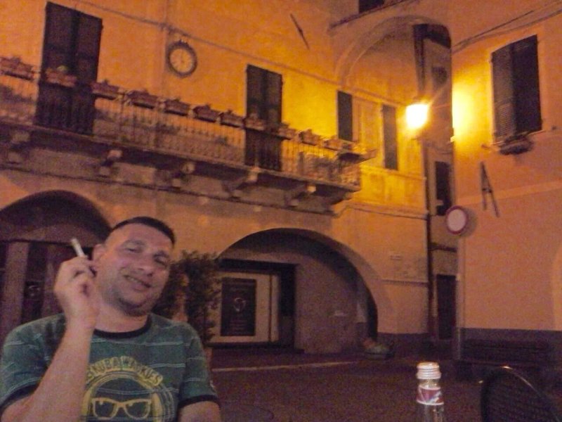 Osteria du Cunfogu